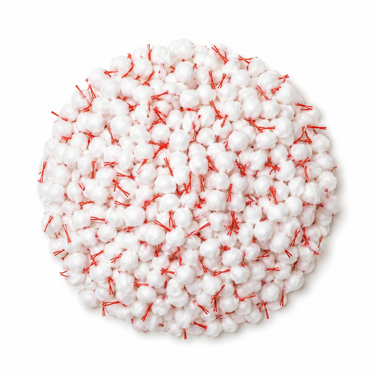 Daily Pooja Cotton Wicks for Each Day of the Week | Svarnadeep
