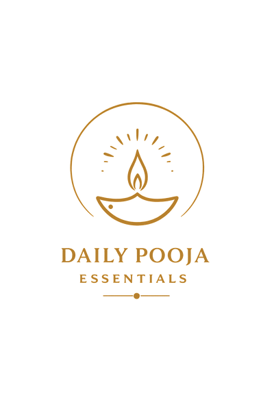 Daily Pooja Essentials