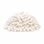 Round Cotton Wicks for Diya & Pooja | Svarnadeep