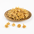 Haldi Kumkum Cotton Wicks for Diya & Pooja | Svarnadeep