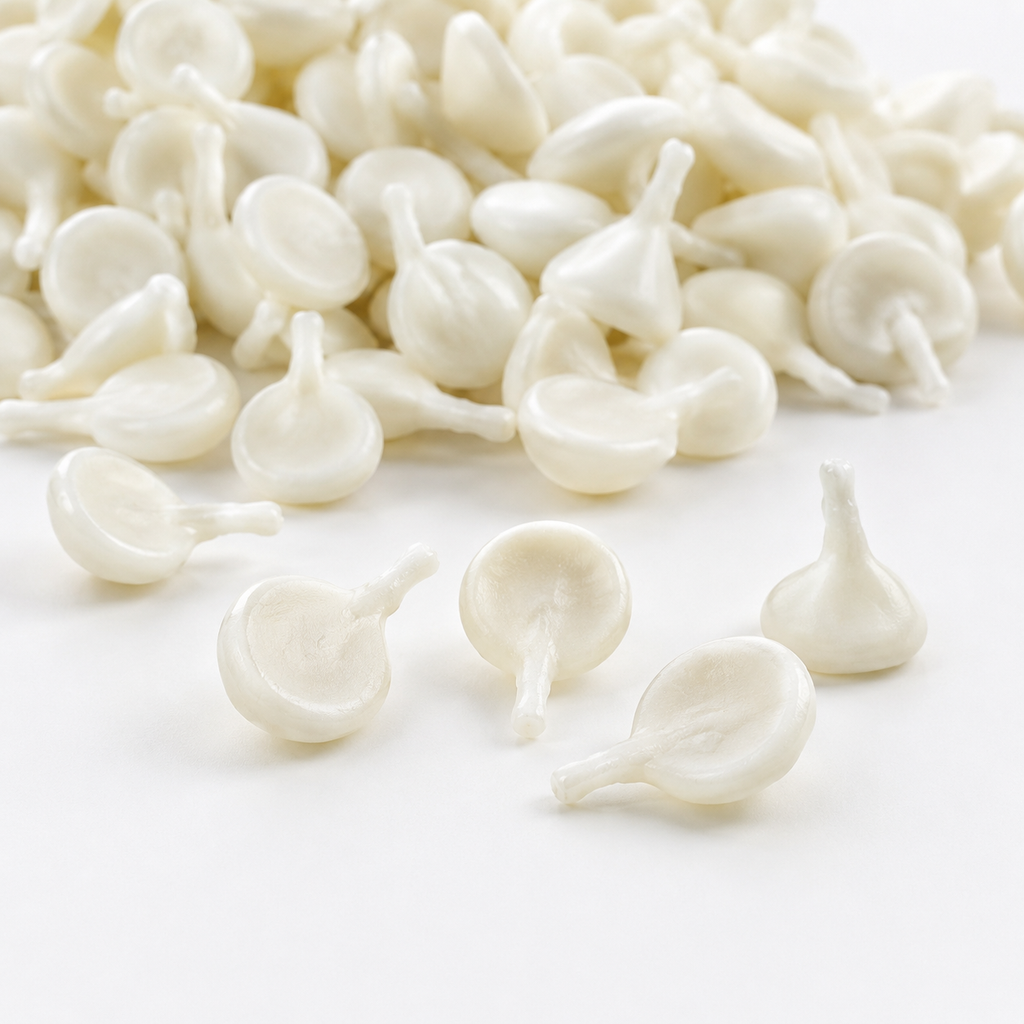 Fragrance Cotton Wicks for Diya & Pooja | Svarnadeep