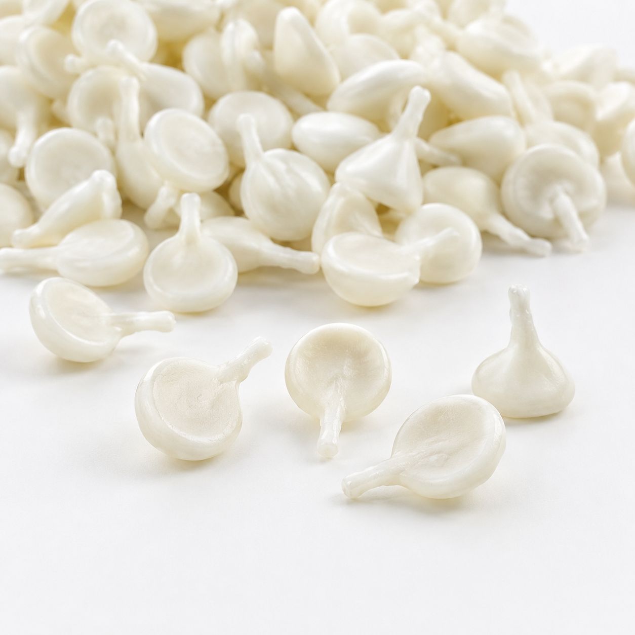 Fragrance Cotton Wicks for Diya & Pooja | Svarnadeep