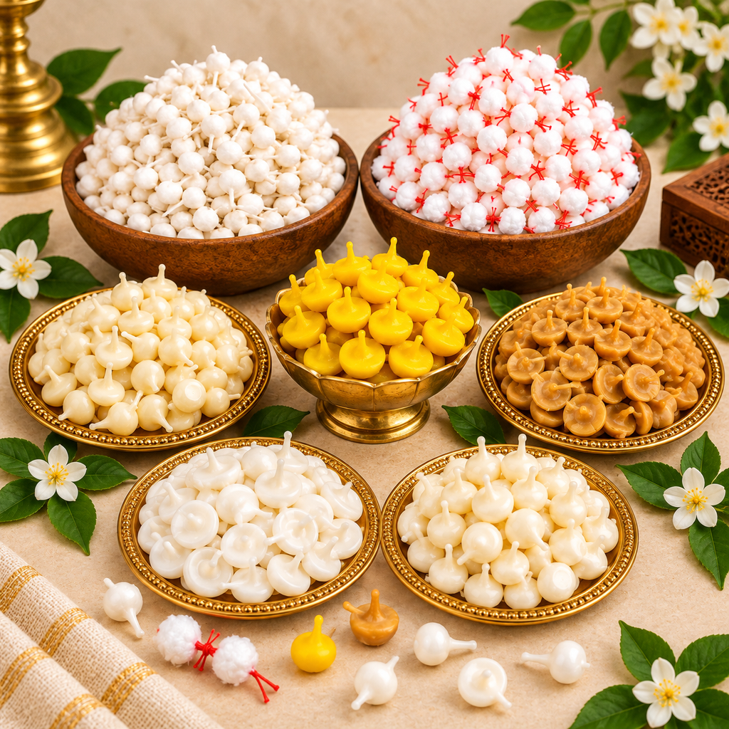 Monthly Devotion Stock-Up - 4,450 Pcs
