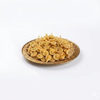 Svarnadeep Haldi Kumkum Cotton Wicks for Religious Rituals