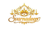 Svarnadeep Premium Cotton Wicks Brand Logo