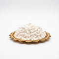 Svarnadeep Round Cotton Wicks for Daily Pooja and Diya Lighting